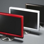 Fujitsu unveils new Multi-Touch PCs