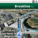 Google Maps Navigation: Free turn-by-turn mobile app Google Maps Navigation: Free turn-by-turn mobile app