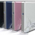 Haleron launches H-BOX NVIDIA ION powered nettop Haleron launches H-BOX NVIDIA ION powered nettop