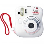 Hello Kitty FUJIFILM Instax Mini 25 Camera Hello Kitty FUJIFILM Instax Mini 25 Camera