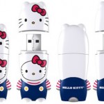 Hello Kitty Mimobots are an army of darkness headed for USB ports