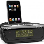 Pure Siesta iDock iPod iPhone dock