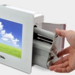 iMo Foto Frame Printer
