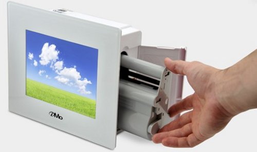 iMo Foto Frame Printer