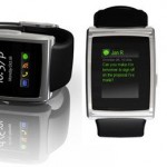 inPulse Smartwatch for BlackBerry available for pre-order, shipping in February inPulse Smartwatch for BlackBerry available for pre-order, shipping in February