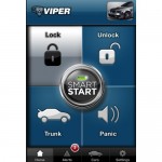 Start your car with your iPhone Start your car with your iPhone