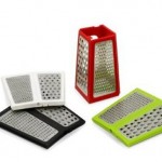 Joseph Joseph Fold Flat Kitchen Grater