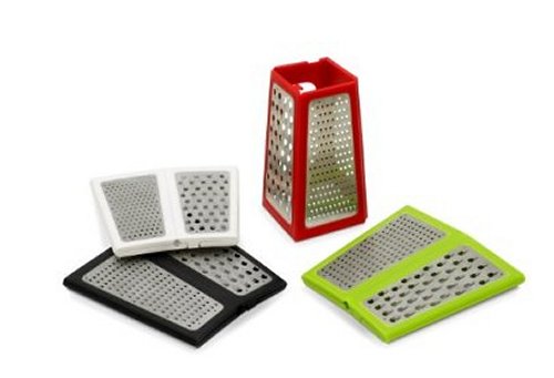 food graters