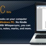 Kindle app for PC Kindle app for PC