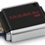 Kingston Digital MobileLiteG2 Multi Card Reader