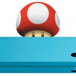 New larger 4-Inch Nintendo DSi coming this year? New larger 4-Inch Nintendo DSi coming this year?