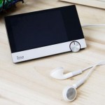 Lisse Q10 PMP sports a retro design