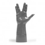Vulcan Live Long and Prosper 2GB flash drive