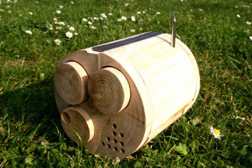 Log Radio is what it sounds like Log Radio is what it sounds like