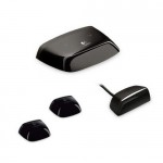 Logitech Harmony IR Extender System
