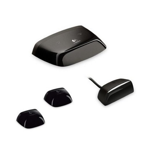 Logitech Harmony IR Extender System