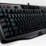 Logitech announces G110 gaming keyboard Logitech announces G110 gaming keyboard