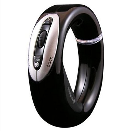 Loop Pointer In-Air Mouse for PCs & Macs
