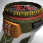 Star Wars watches By Marc Ecko Star Wars watches By Marc Ecko