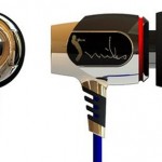 Monster Miles Davis high-performance in-ear headphones
