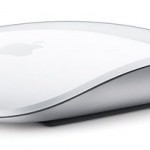 Apple's Magic Mouse