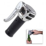 Motorcycle Grip Bottle Opener Motorcycle Grip Bottle Opener