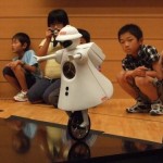 Botropolis: This week in robots Botropolis: This week in robots