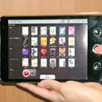 NEC Android business tablet to drop in Japan this fall?