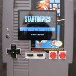 NES Emulator Cartridge casemod NES Emulator Cartridge casemod