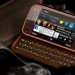 Nokia N97 RAOUL Limited Edition available for pre-order
