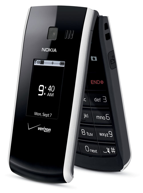 VERIZON WIRELESS NOKIA 2705 SHADE