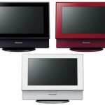 Panasonic MW-10 Media player