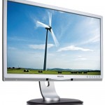 Philips Brilliance 225P1ES LCD monitor