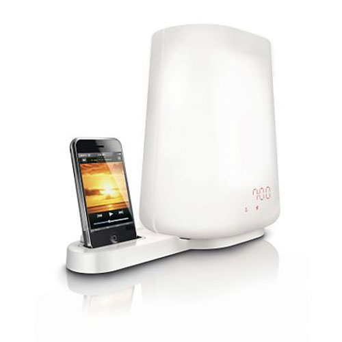philipswakeuplight