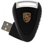 Porsche USB flash drive