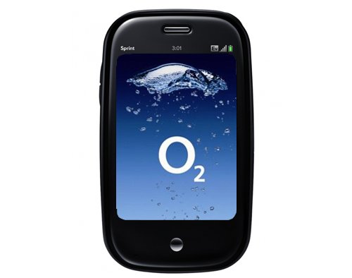 Palm Pre