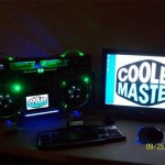 Project Cool Boombox PC case mod Project Cool Boombox PC case mod