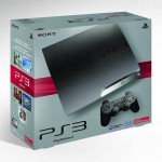 250GB PS3 slim available on November 3rd