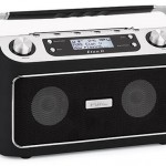 Pure's Elan II digital radio does Pause and Rewind