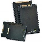 PureSilicon 256GB Renegade R2 SSD Drive