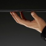 Plastic Logic's Que Capacitive-Touch Ebook Reader