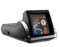Red Light Camera Detector could save you from tickets