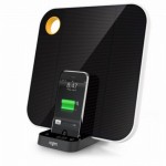 Regen ReNu is a sexy and green iPhone charger