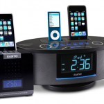 sanyoipodclocks
