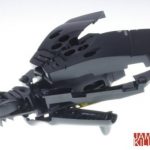 Sega Saturn Joystick transforms into an insect Sega Saturn Joystick transforms into an insect