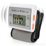 Shake and Wake Alarm Clock Shake and Wake Alarm Clock