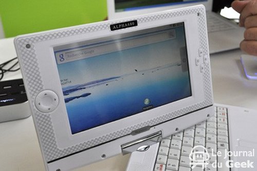 Skytone Alpha 680 is back
