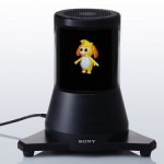 Sony Prototype
