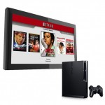 Netflix Streaming coming soon to PS3 Netflix Streaming coming soon to PS3