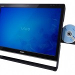 Sony VAIO L all-in-one PC